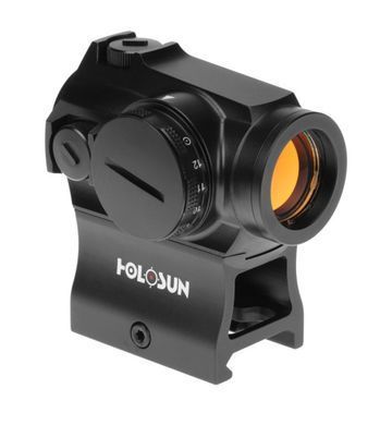 Коллиматорный прицел (коллиматор) HOLOSUN HS503R. HS503R фото Orkov.net