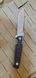 Нож фиксированный Cold Steel Razor Tek 4" Black
