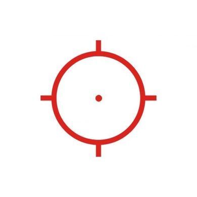 Коліматорний приціл EOTech EXPS3-0  EXPS3-0 фото Orkov.net