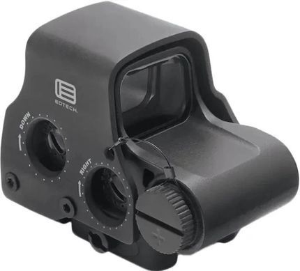 Коліматорний приціл EOTech EXPS3-0  EXPS3-0 фото Orkov.net
