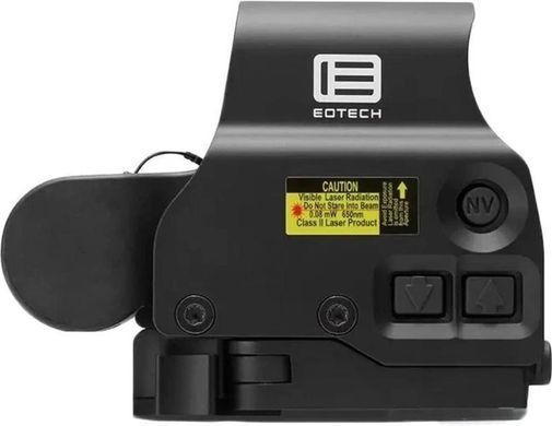 Коліматорний приціл EOTech EXPS3-0  EXPS3-0 фото Orkov.net