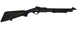 Гладкоствольна помпова рушниця HPA-1204, 12 калібру, ствол 50 см. Чорний Husan-HPA-1204 фото Orkov.net 1/5