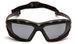 Захисні окуляри Pyramex Highlander Plus (gray) SBG5020DT фото Orkov.net 4/8