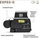 Коліматорний приціл EOTech EXPS3-0  EXPS3-0 фото Orkov.net 4/7