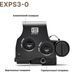 Коліматорний приціл EOTech EXPS3-0  EXPS3-0 фото Orkov.net 5/7