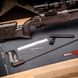 Набір для швидкого чищення стволів йорж та вішер калібру .22/.223/5.56 mm Real Avid Brush Bore Max Speed Clean System. AVBMSET223 фото 5