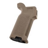 Пістолетна рукоятка Magpul MOE-K2 Grip для AR15/M4 MAG522-FDE Flat Dark Earth MAG522-FDE фото Orkov.net