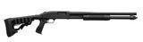 Дробовик гладкоствольний Mossberg M590 FLEX TAC STK 20" Чорний MOSSBERG-2007683 фото Orkov.net
