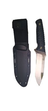 Ніж фіксований Cold Steel Razor Tec 5" Чорний