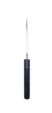 Ніж фіксований Cold Steel Razor Tec 5" Чорний