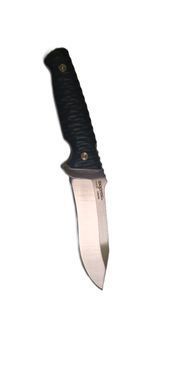 Ніж фіксований Cold Steel Razor Tec 5" Чорний