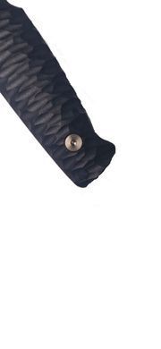 Ніж фіксований Cold Steel Razor Tec 5" Чорний
