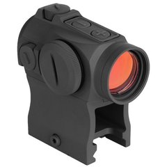 Коліматорний приціл (коліматор) Holosun HS503GU Red Dot Sight - Мультиприцільна сітка.
