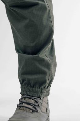 M-GEAR Штаны тактические ЗАХИСНИК gen2 ripstop олива R01 004 05 02 00 фото Orkov.net