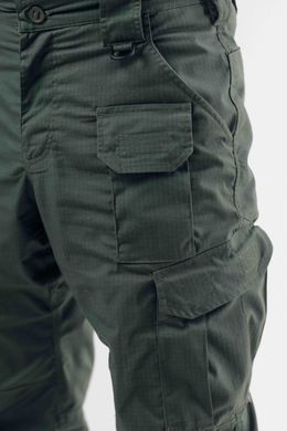 M-GEAR Штаны тактические ЗАХИСНИК gen2 ripstop олива R01 004 05 02 00 фото Orkov.net