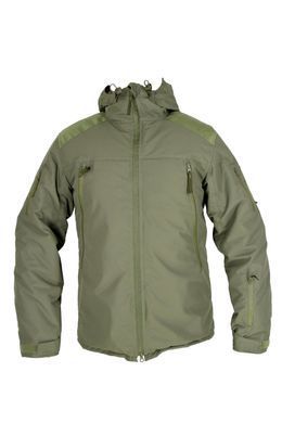 M-GEAR Куртка тактическая зимняя PATROL хаки R04 501 04 00 00 фото Orkov.net