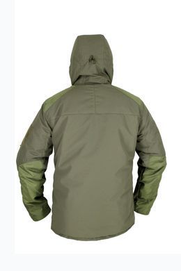 M-GEAR Куртка тактическая зимняя PATROL хаки R04 501 04 00 00 фото Orkov.net