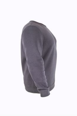 M-GEAR Світшот LEVEL сірий