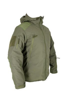 M-GEAR Куртка тактическая зимняя PATROL хаки R04 501 04 00 00 фото Orkov.net