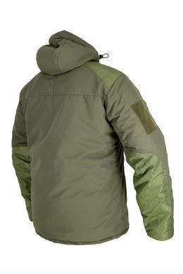 M-GEAR Куртка тактическая зимняя PATROL хаки R04 501 04 00 00 фото Orkov.net