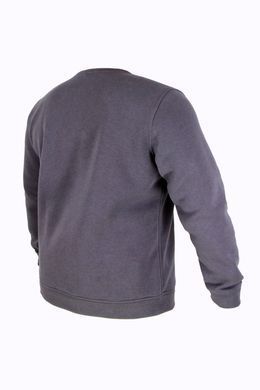 M-GEAR Світшот LEVEL сірий