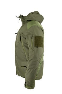 M-GEAR Куртка тактическая зимняя PATROL хаки R04 501 04 00 00 фото Orkov.net