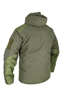 M-GEAR Куртка тактическая зимняя PATROL хаки R04 501 04 00 00 фото Orkov.net