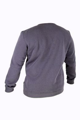 M-GEAR Світшот LEVEL сірий