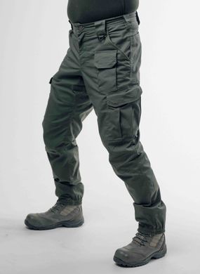 M-GEAR Штаны тактические ЗАХИСНИК gen2 ripstop олива R01 004 05 02 00 фото Orkov.net
