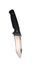 Ніж фіксований Cold Steel Razor Tec 5" Чорний