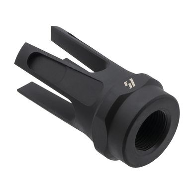 Пламягаситель Strike Industries Cloak Flash Hider - .223 / 5.56 mm SI-Cloak-FH-223/5.56, SI-Cloak-FH-223/5.56 фото