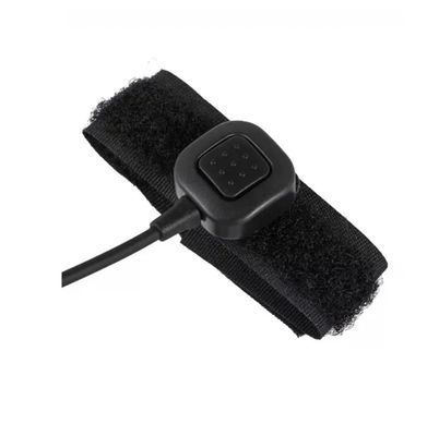 Кнопка PTT для радіостанцій Motorola DP4400/4600/4800 + пальцева кнопка до навушників Earmor/Sordin/Peltor M53-PTT-DP44-48 фото Orkov.net
