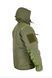 M-GEAR Куртка тактическая зимняя PATROL хаки R04 501 04 00 00 фото Orkov.net 14/16