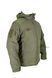 M-GEAR Куртка тактическая зимняя PATROL хаки R04 501 04 00 00 фото Orkov.net 2/16