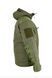 M-GEAR Куртка тактическая зимняя PATROL хаки R04 501 04 00 00 фото Orkov.net 5/16