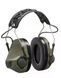 Активные тактические наушники 3M PELTOR ComTac VIII (MT14H418A-02GN), без микрофона и кабеля к рации MT14H418A-02GN фото Orkov.net 2/2