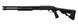Дробовик гладкоствольний Mossberg M590 FLEX TAC STK 20" Чорний MOSSBERG-2007683 фото Orkov.net 2/10