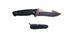 Ніж фіксований Cold Steel Razor Tec 5" Чорний