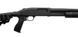 Дробовик гладкоствольний Mossberg M590 FLEX TAC STK 20" Чорний MOSSBERG-2007683 фото Orkov.net 4/10