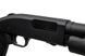 Дробовик гладкоствольний Mossberg M590 FLEX TAC STK 20" Чорний MOSSBERG-2007683 фото Orkov.net 6/10