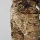 Комплект штурмовые штаны + убакс UATAC Gen 5.3 Multicam STEPPE (Степь) бежевый, S