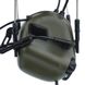 Активні тактичні навушники з комунікаційною гарнітурою Earmor M32. EM-M32-GRN фото 4