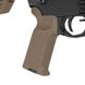 Пистолетная ручка Magpul MOE-K2 Grip для AR15/M4. MAG522-FDE фото 3