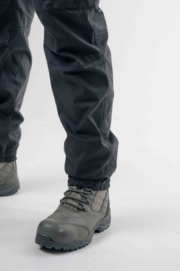 M-GEAR Штани тактичні ЗАХИСНИК gen2 ripstop темно-сірі R01 004 41 02 00 фото Orkov.net
