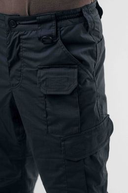 M-GEAR Штани тактичні ЗАХИСНИК gen2 ripstop темно-сірі R01 004 41 02 00 фото Orkov.net