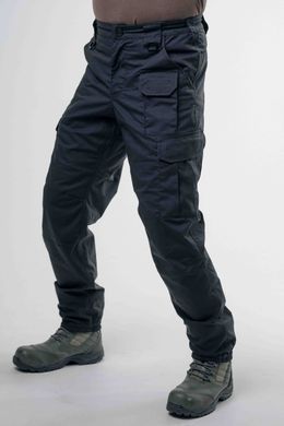 M-GEAR Штани тактичні ЗАХИСНИК gen2 ripstop темно-сірі R01 004 41 02 00 фото Orkov.net