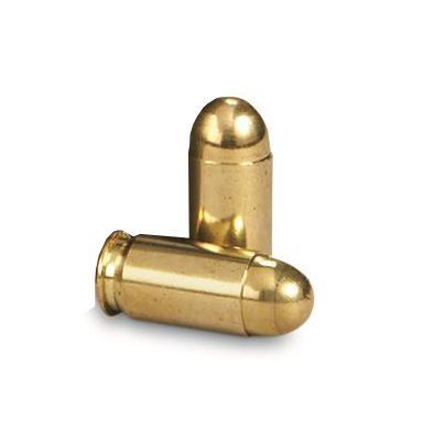 Патрони 9x18mm Makarov 95 gr FMJ для спортивної стрільби &mdash; Fiocchi Heritage 9mm Makarov FMJ 95gr, 50 шт, швидкість 1020 FPS Fiocchi_9x18_Makarov фото Orkov.net