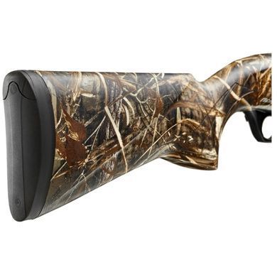 Напівавтоматична рушниця кал. 12/76, ствол 71 см, камуфляж Realtree MAX-5 - Ata Arms NEO12 Camo Max 5, газова, синтетичний приклад ATA-ARMS-23140524 фото Orkov.net