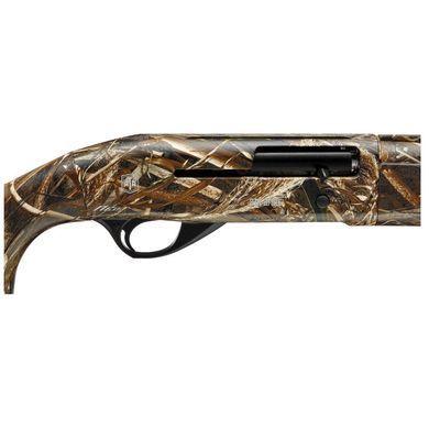 Напівавтоматична рушниця кал. 12/76, ствол 71 см, камуфляж Realtree MAX-5 - Ata Arms NEO12 Camo Max 5, газова, синтетичний приклад ATA-ARMS-23140524 фото Orkov.net