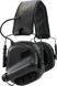 Активные тактические наушники Earmor M31. EM-M31-BLK фото 2